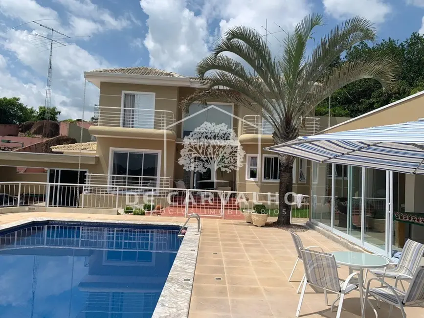 Foto 1 de Casa de Condomínio com 4 quartos à venda, 600m2 em Itupeva - SP