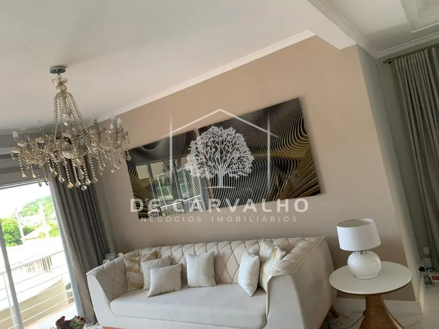 Foto 7 de Casa de Condomínio com 4 quartos à venda, 600m2 em Itupeva - SP