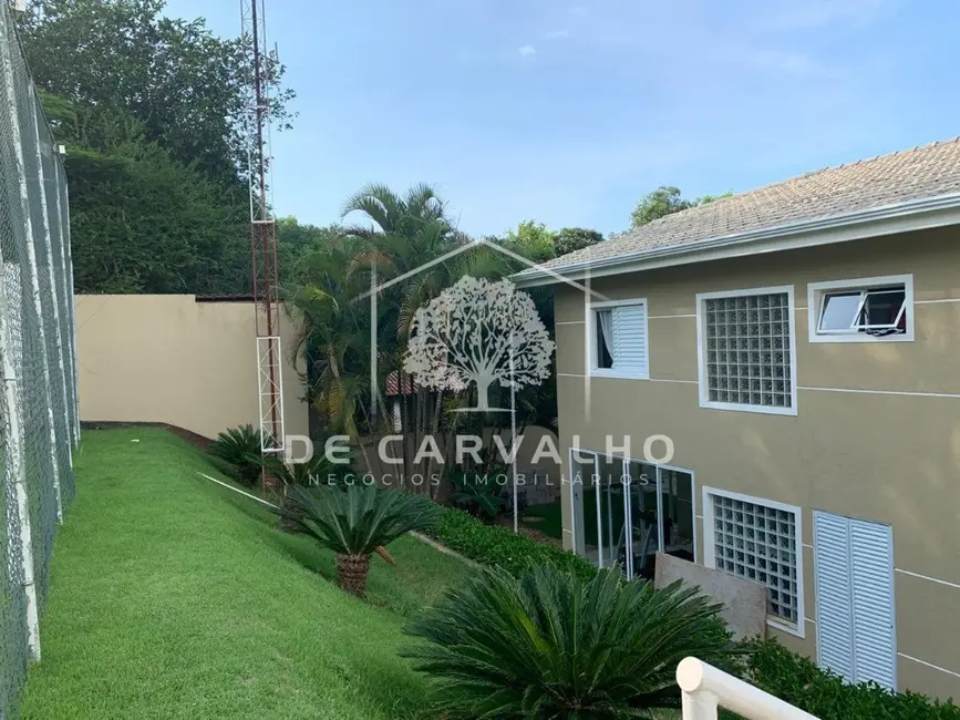 Foto 3 de Casa de Condomínio com 4 quartos à venda, 600m2 em Itupeva - SP