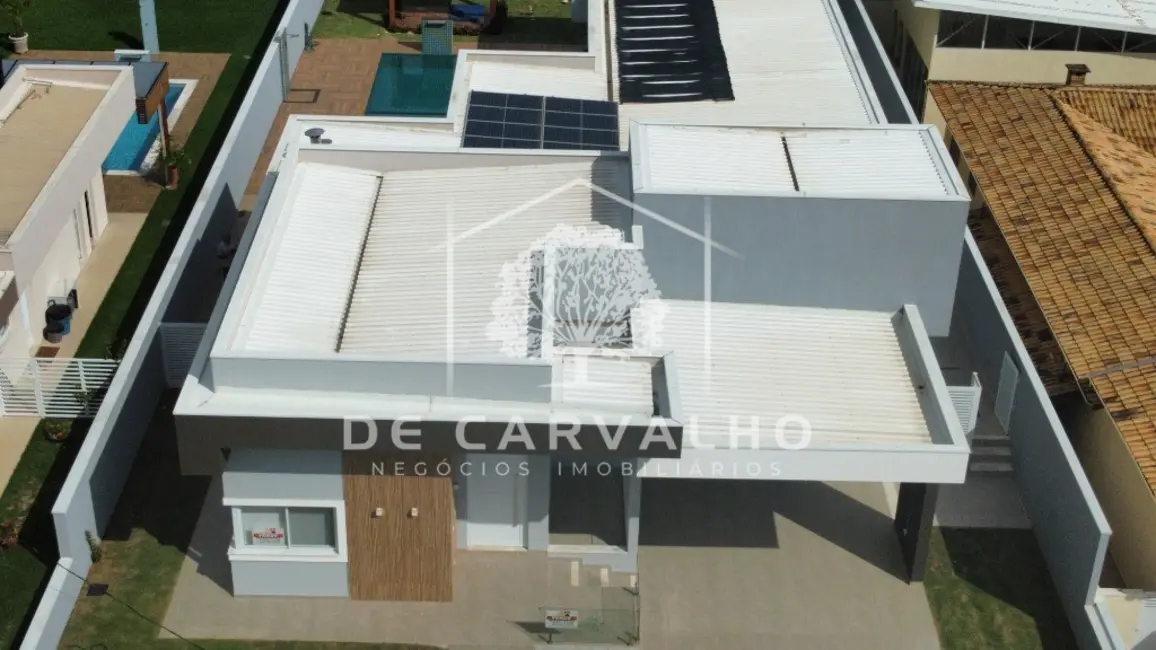 Foto 2 de Casa de Condomínio com 3 quartos à venda e para alugar, 330m2 em Itupeva - SP