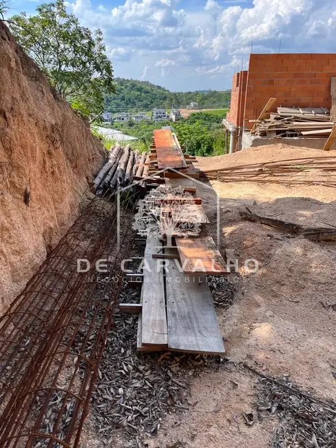 Foto 9 de Casa de Condomínio com 3 quartos à venda, 272m2 em Itupeva - SP