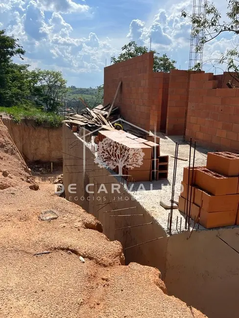 Foto 7 de Casa de Condomínio com 3 quartos à venda, 272m2 em Itupeva - SP