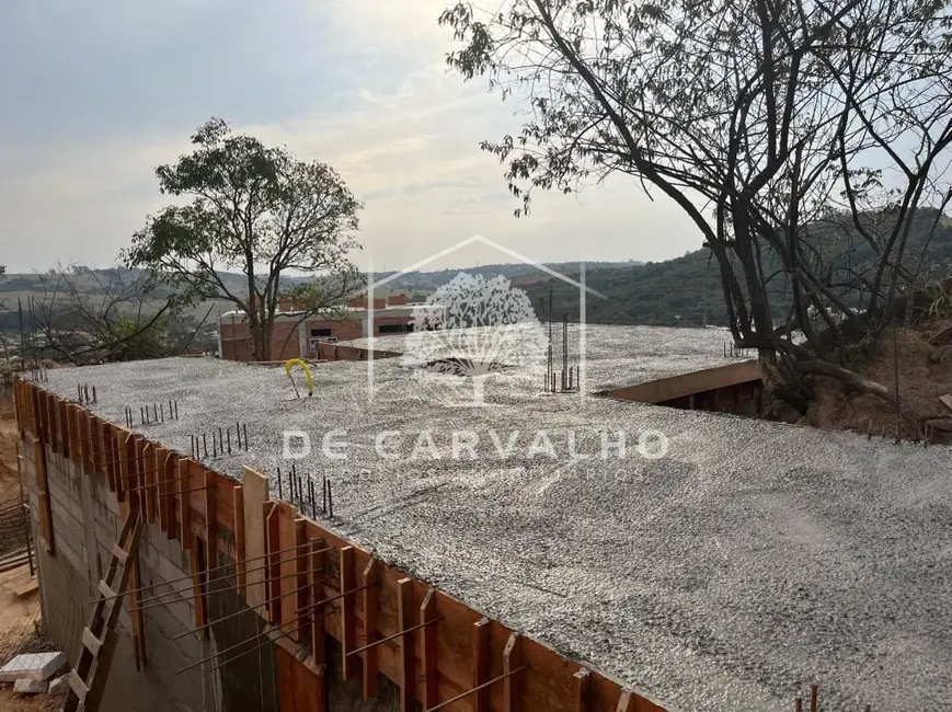 Foto 5 de Casa de Condomínio com 3 quartos à venda, 272m2 em Itupeva - SP
