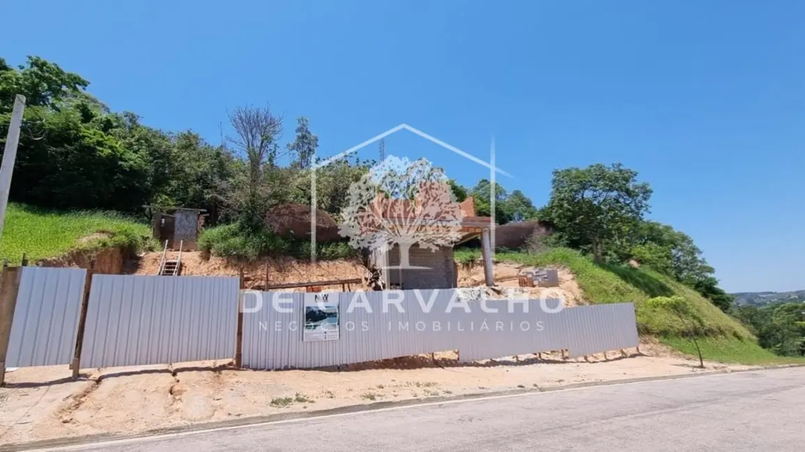 Foto 4 de Casa de Condomínio com 3 quartos à venda, 272m2 em Itupeva - SP