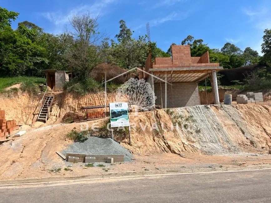 Foto 1 de Casa de Condomínio com 3 quartos à venda, 272m2 em Itupeva - SP
