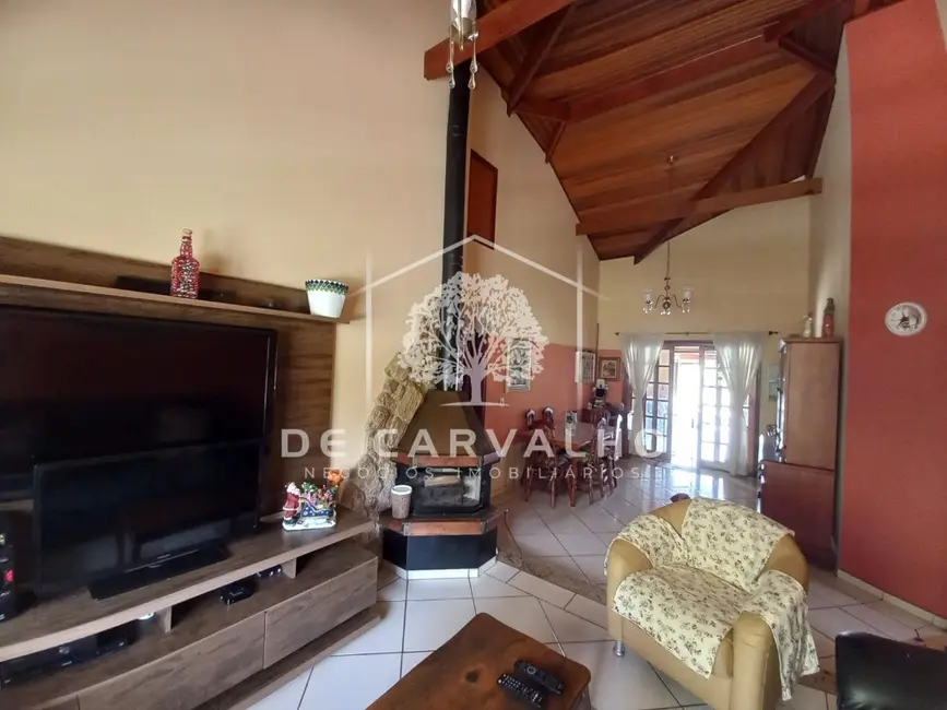 Foto 6 de Chácara com 3 quartos à venda, 291m2 em Itupeva - SP