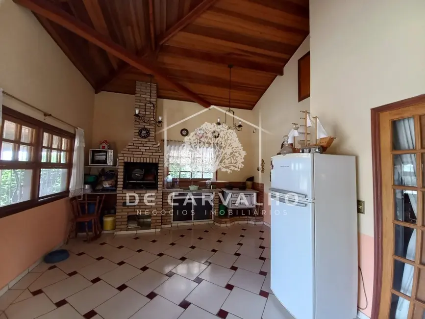 Foto 4 de Chácara com 3 quartos à venda, 291m2 em Itupeva - SP