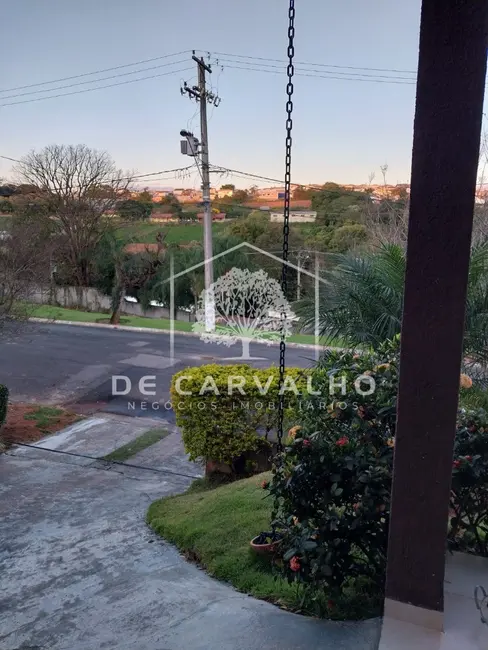 Foto 9 de Casa de Condomínio com 4 quartos à venda, 245m2 em Itupeva - SP