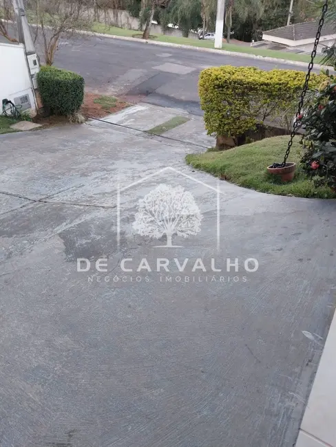 Foto 8 de Casa de Condomínio com 4 quartos à venda, 245m2 em Itupeva - SP