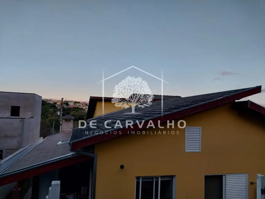 Foto 3 de Casa de Condomínio com 4 quartos à venda, 245m2 em Itupeva - SP
