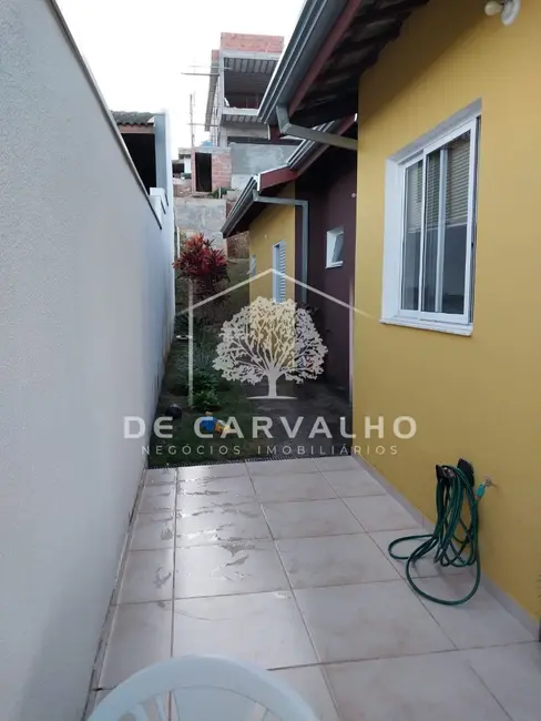 Foto 4 de Casa de Condomínio com 4 quartos à venda, 245m2 em Itupeva - SP