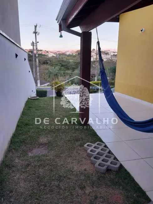 Foto 5 de Casa de Condomínio com 4 quartos à venda, 245m2 em Itupeva - SP