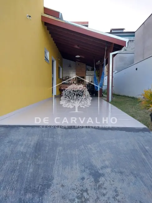 Foto 6 de Casa de Condomínio com 4 quartos à venda, 245m2 em Itupeva - SP