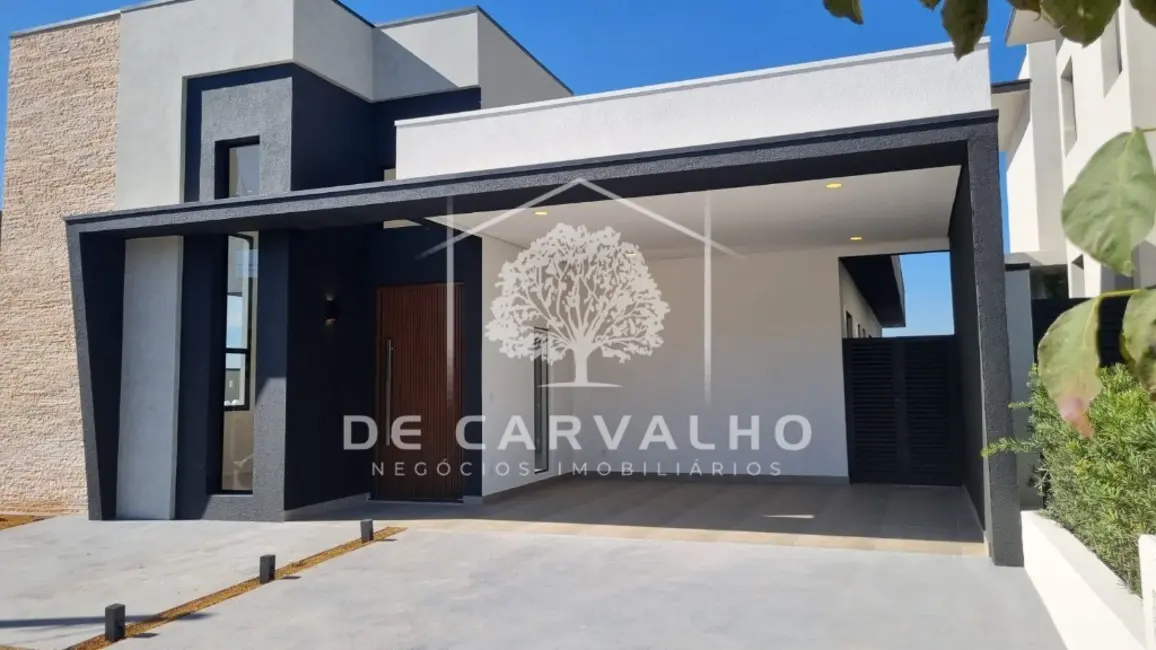 Casa de Condomínio com 3 quartos à venda, 145m2 em Itupeva - SP - imagem 2 Foto 2 de Casa de Condomínio com 3 quartos à venda, 145m2 em Itupeva - SP