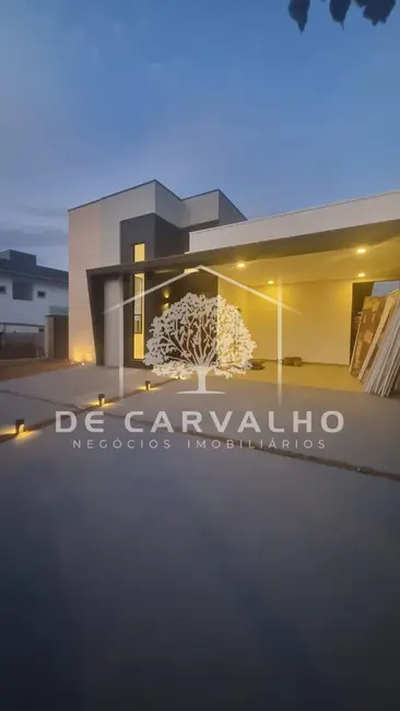 Casa de Condomínio com 3 quartos à venda, 145m2 em Itupeva - SP - imagem 3 Foto 3 de Casa de Condomínio com 3 quartos à venda, 145m2 em Itupeva - SP