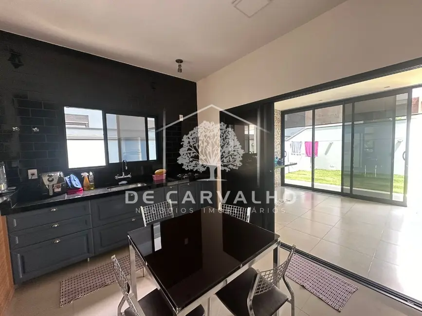 Foto 5 de Casa de Condomínio com 3 quartos à venda, 176m2 em Itupeva - SP