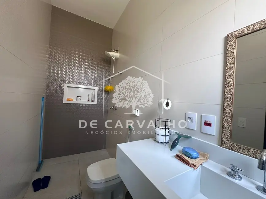 Foto 8 de Casa de Condomínio com 3 quartos à venda, 176m2 em Itupeva - SP