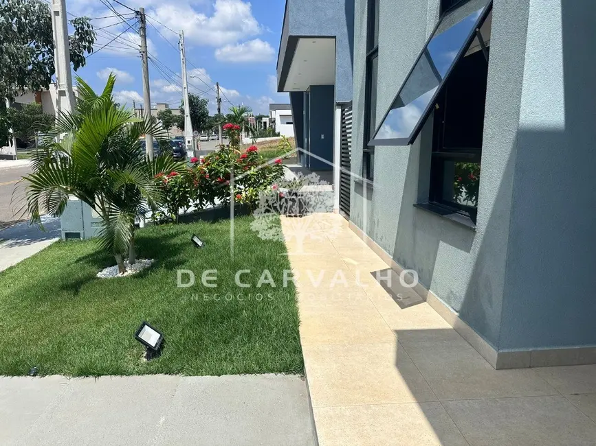 Foto 2 de Casa de Condomínio com 3 quartos à venda, 176m2 em Itupeva - SP