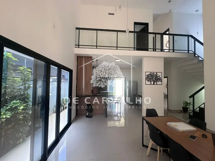 Foto 3 de Casa de Condomínio com 3 quartos à venda, 176m2 em Itupeva - SP