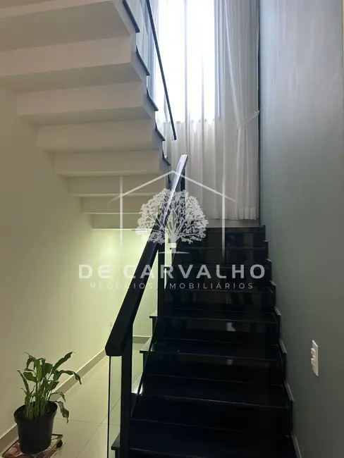 Foto 4 de Casa de Condomínio com 3 quartos à venda, 176m2 em Itupeva - SP