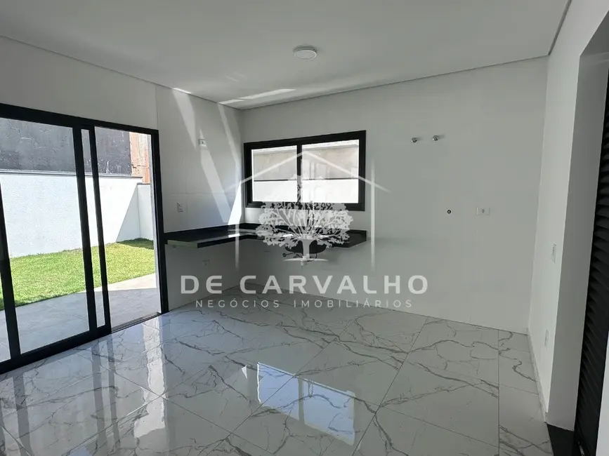 Foto 4 de Casa de Condomínio com 3 quartos à venda, 183m2 em Itupeva - SP
