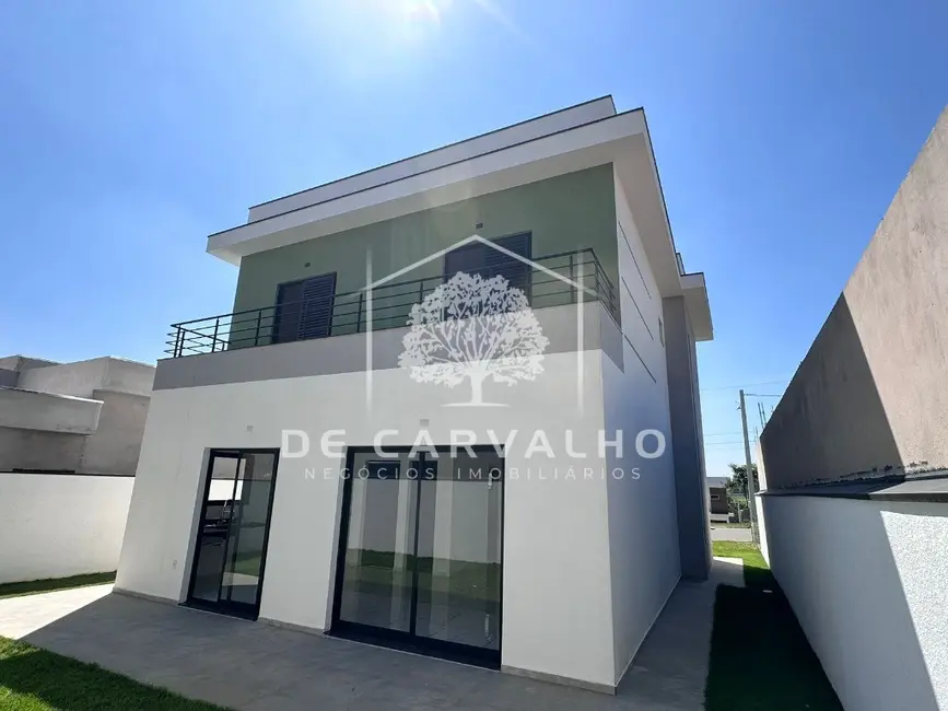 Foto 3 de Casa de Condomínio com 3 quartos à venda, 183m2 em Itupeva - SP