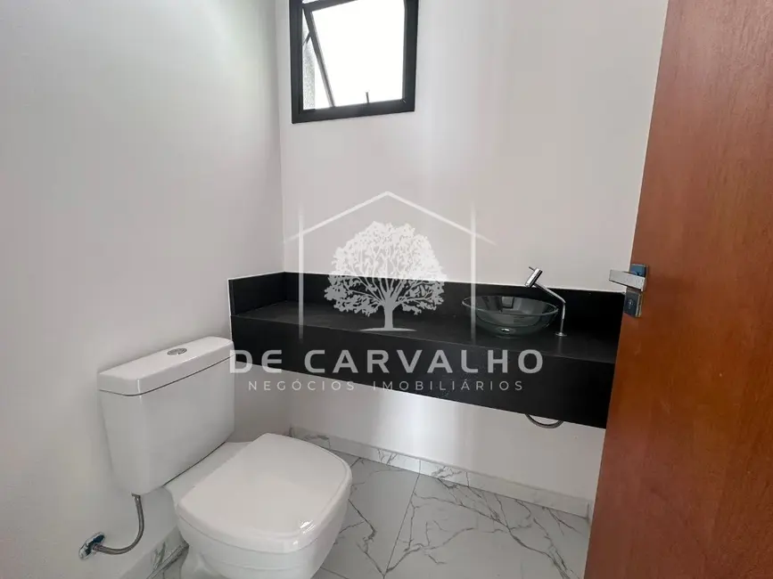 Foto 8 de Casa de Condomínio com 3 quartos à venda, 183m2 em Itupeva - SP