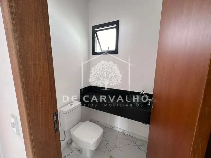 Foto 7 de Casa de Condomínio com 3 quartos à venda, 183m2 em Itupeva - SP