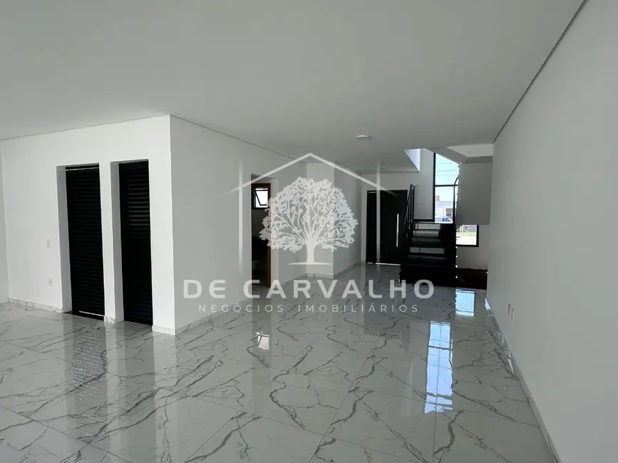 Foto 6 de Casa de Condomínio com 3 quartos à venda, 183m2 em Itupeva - SP