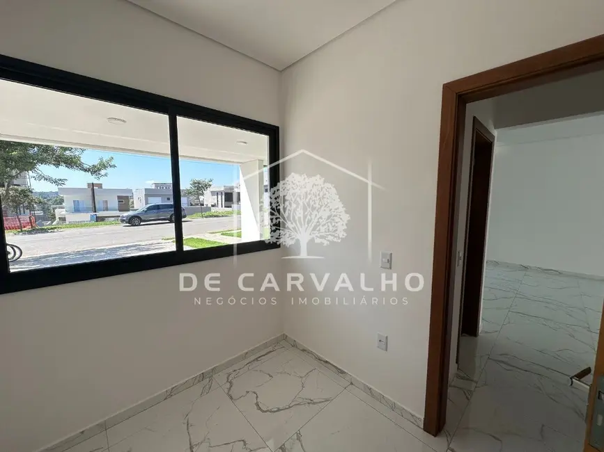 Foto 9 de Casa de Condomínio com 3 quartos à venda, 183m2 em Itupeva - SP