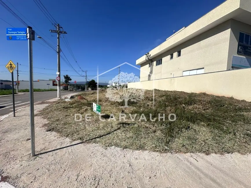 Foto 2 de Terreno / Lote à venda, 348m2 em Itupeva - SP