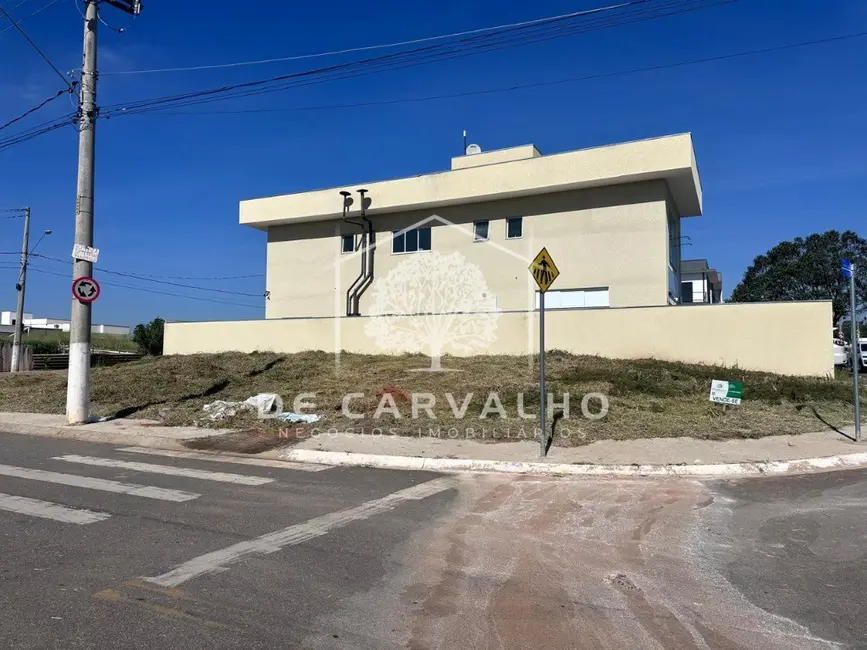 Foto 7 de Terreno / Lote à venda, 348m2 em Itupeva - SP