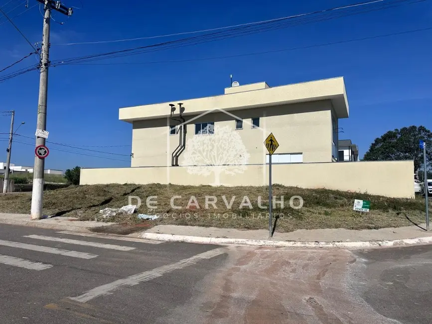 Foto 6 de Terreno / Lote à venda, 348m2 em Itupeva - SP