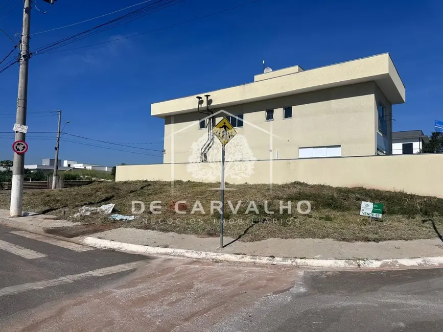 Foto 5 de Terreno / Lote à venda, 348m2 em Itupeva - SP