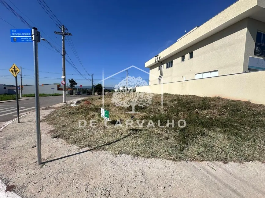Foto 4 de Terreno / Lote à venda, 348m2 em Itupeva - SP
