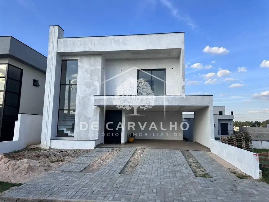 Terreno / Lote à venda, 300m2 em Itupeva - SP - imagem 8 Foto 8 de Terreno / Lote à venda, 300m2 em Itupeva - SP