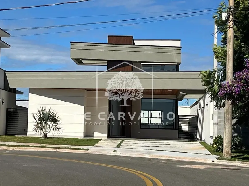 Casa de Condomínio com 3 quartos à venda, 155m2 em Itupeva - SP - imagem 3 Foto 3 de Casa de Condomínio com 3 quartos à venda, 155m2 em Itupeva - SP