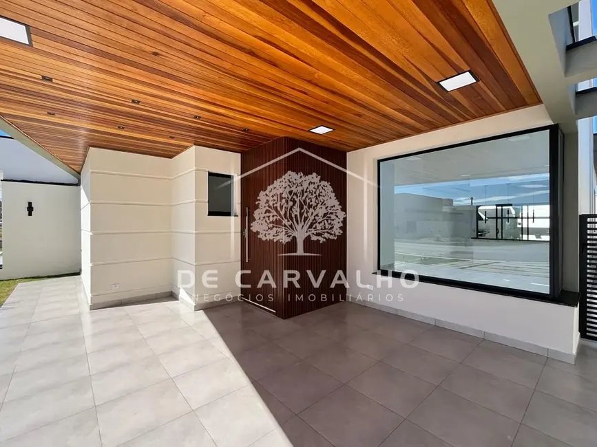 Casa de Condomínio com 3 quartos à venda, 155m2 em Itupeva - SP - imagem 5 Foto 5 de Casa de Condomínio com 3 quartos à venda, 155m2 em Itupeva - SP