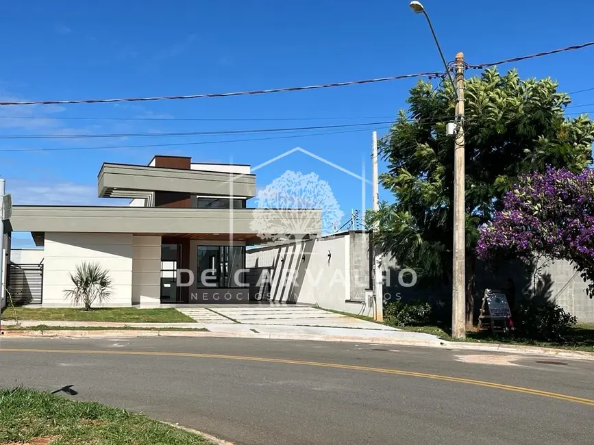 Casa de Condomínio com 3 quartos à venda, 155m2 em Itupeva - SP - imagem 4 Foto 4 de Casa de Condomínio com 3 quartos à venda, 155m2 em Itupeva - SP
