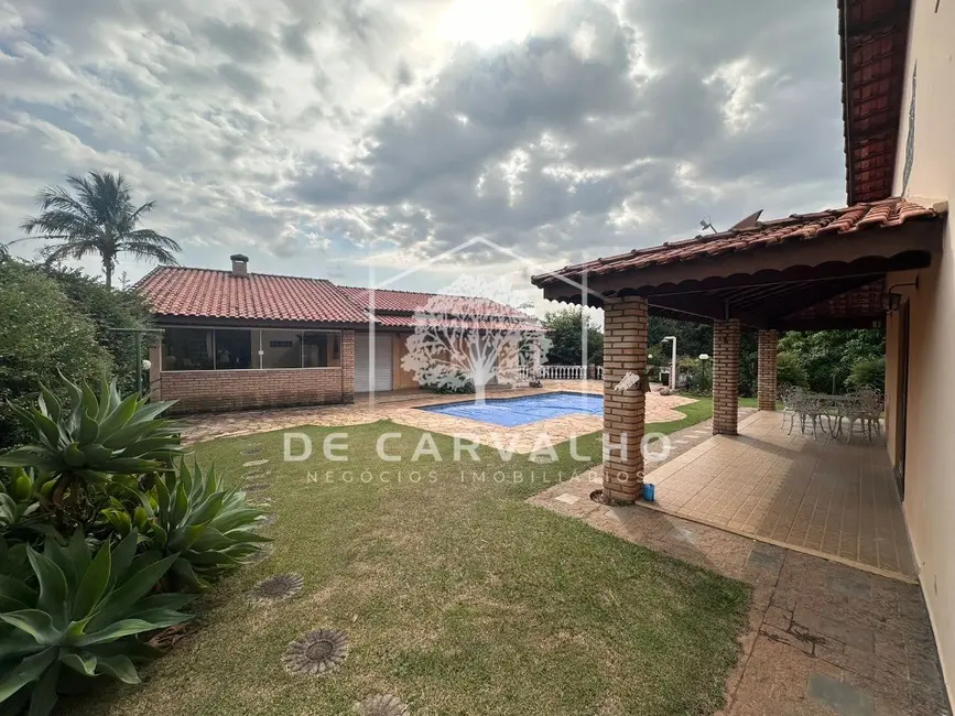 Casa de Condomínio com 4 quartos para alugar, 300m2 em Itupeva - SP - imagem 3 Foto 3 de Casa de Condomínio com 4 quartos para alugar, 300m2 em Itupeva - SP
