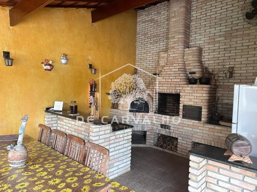 Casa de Condomínio com 4 quartos para alugar, 300m2 em Itupeva - SP - imagem 5 Foto 5 de Casa de Condomínio com 4 quartos para alugar, 300m2 em Itupeva - SP