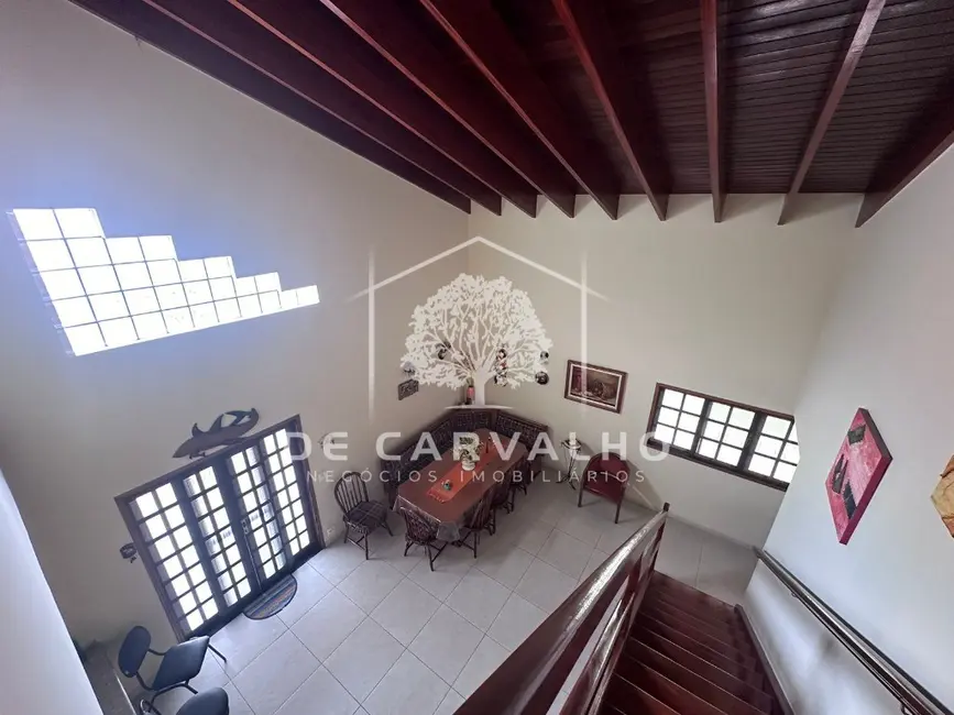 Casa de Condomínio com 4 quartos para alugar, 300m2 em Itupeva - SP - imagem 8 Foto 8 de Casa de Condomínio com 4 quartos para alugar, 300m2 em Itupeva - SP