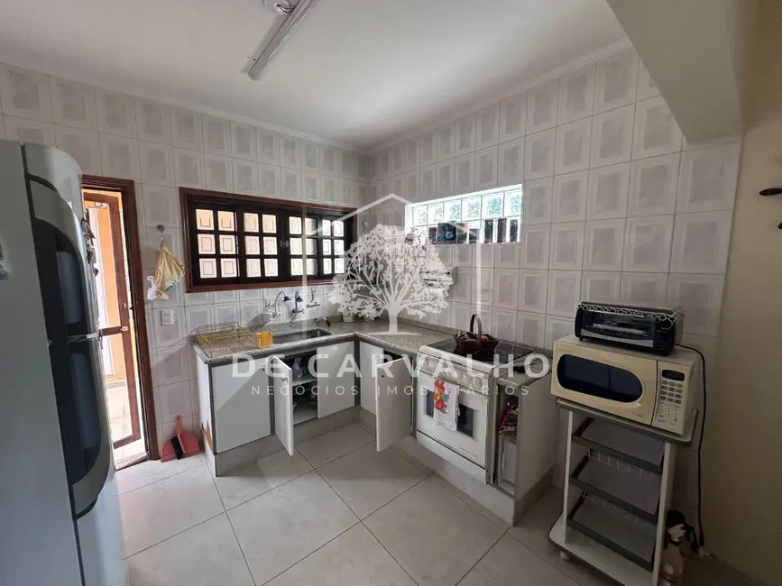 Casa de Condomínio com 4 quartos para alugar, 300m2 em Itupeva - SP - imagem 6 Foto 6 de Casa de Condomínio com 4 quartos para alugar, 300m2 em Itupeva - SP