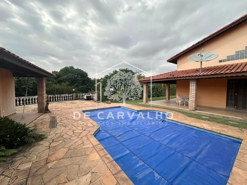 Casa de Condomínio com 4 quartos para alugar, 300m2 em Itupeva - SP - imagem 4 Foto 4 de Casa de Condomínio com 4 quartos para alugar, 300m2 em Itupeva - SP