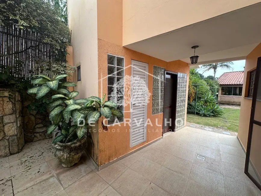 Casa de Condomínio com 4 quartos para alugar, 300m2 em Itupeva - SP - imagem 2 Foto 2 de Casa de Condomínio com 4 quartos para alugar, 300m2 em Itupeva - SP