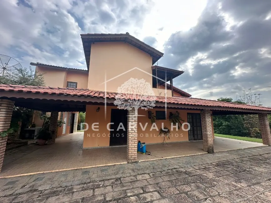 Casa de Condomínio com 4 quartos para alugar, 300m2 em Itupeva - SP - imagem 1 Foto 1 de Casa de Condomínio com 4 quartos para alugar, 300m2 em Itupeva - SP