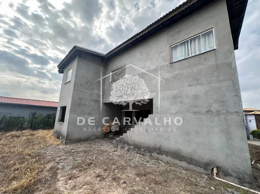 Foto 4 de Casa de Condomínio com 6 quartos à venda, 283m2 em Itupeva - SP