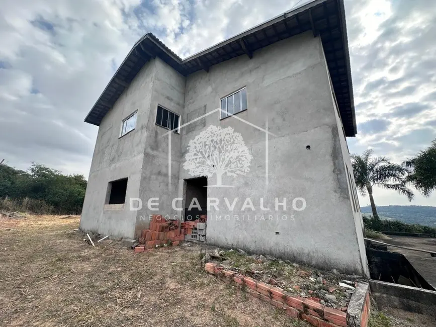 Foto 3 de Casa de Condomínio com 6 quartos à venda, 283m2 em Itupeva - SP