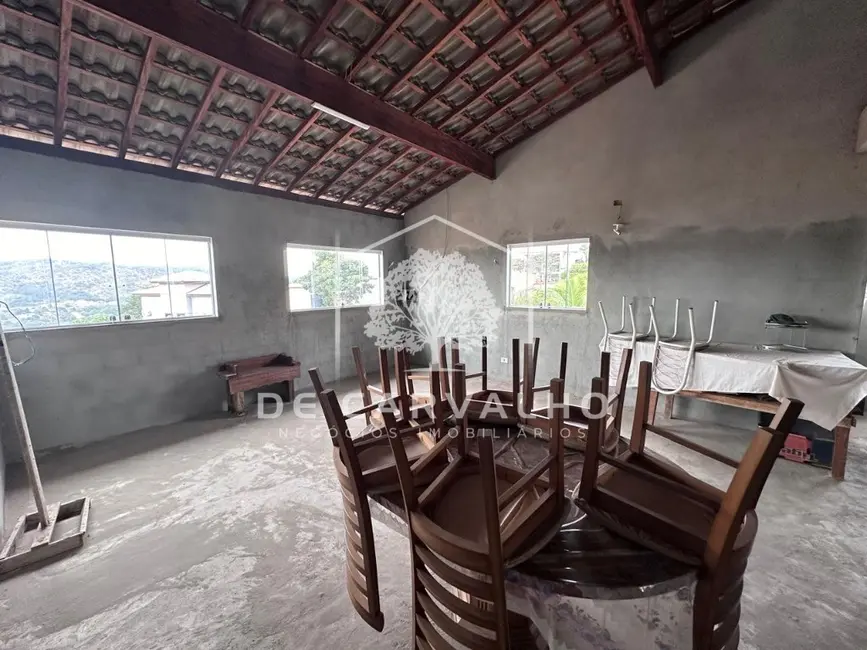 Foto 8 de Casa de Condomínio com 6 quartos à venda, 283m2 em Itupeva - SP