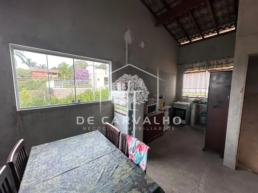 Foto 6 de Casa de Condomínio com 6 quartos à venda, 283m2 em Itupeva - SP